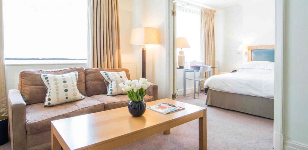Luxury London Apartments