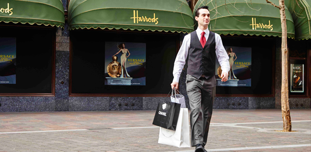 concierge The Levin Hotel