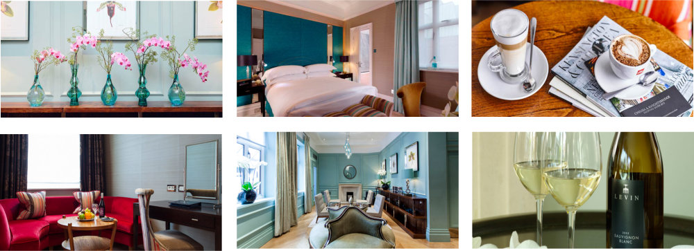 Levin Hotel photo library