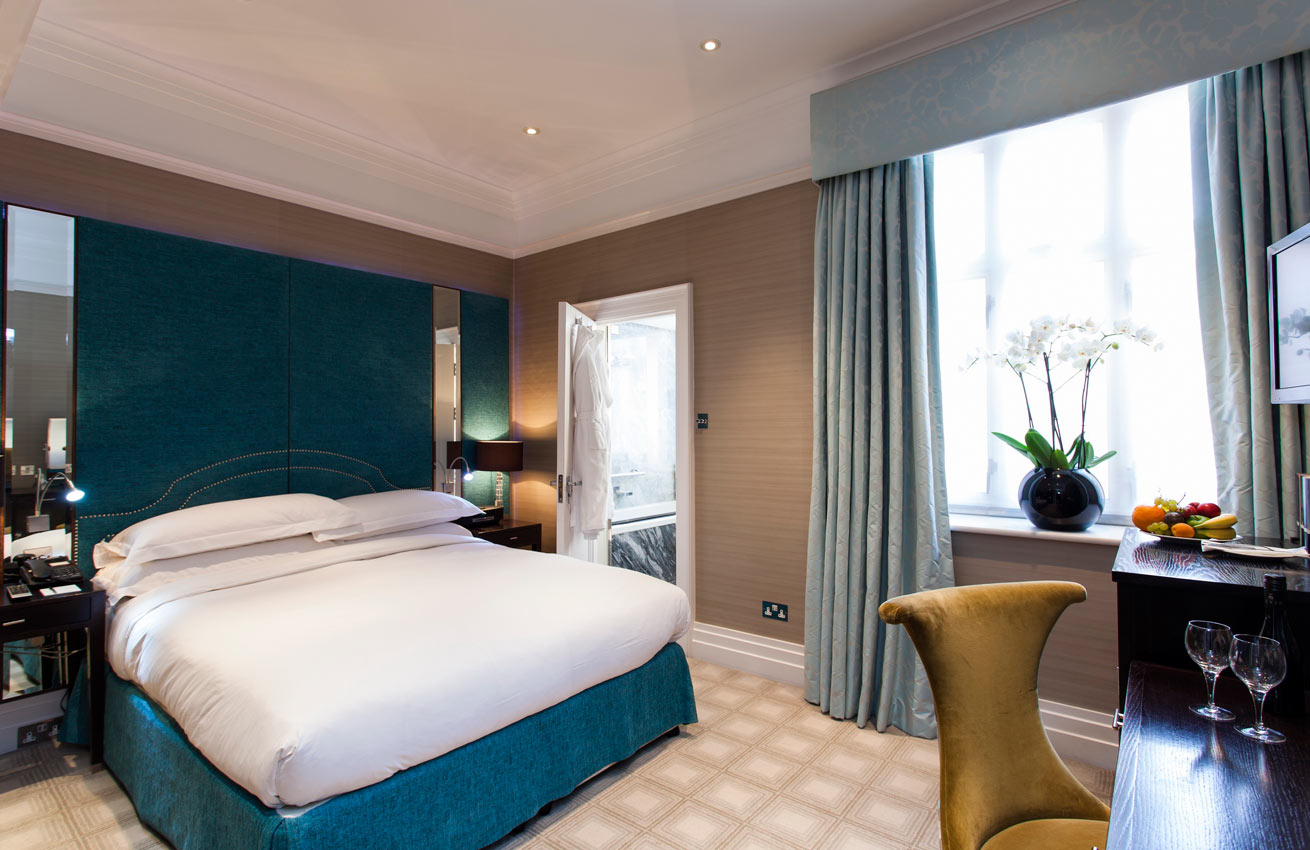 Classic Room at Levin Hotel London