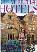 Hotel Magazine