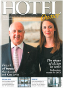 Hotel Magazine