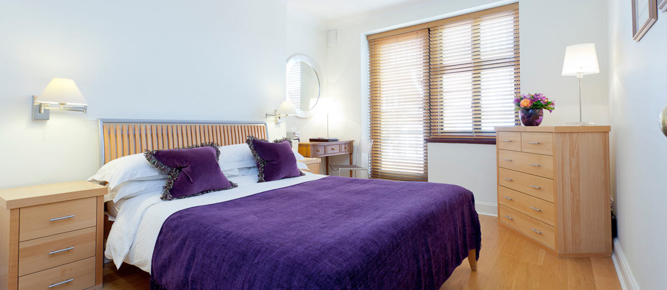 The Apartments at Levin Hotel