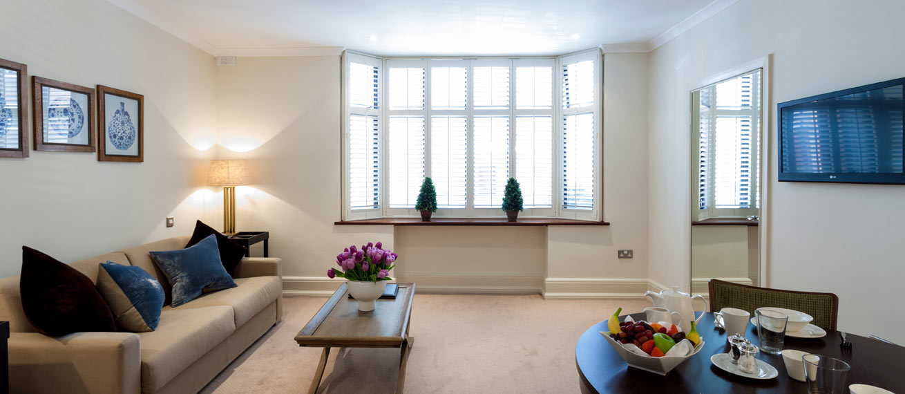 Levin Apartments London