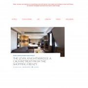 Levin Hotel Review