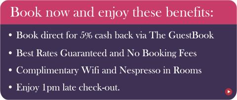 Book Now - The Levin Hotel