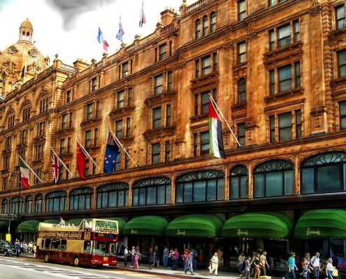 harrods