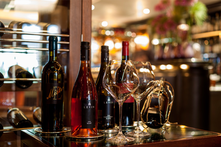 levinwine