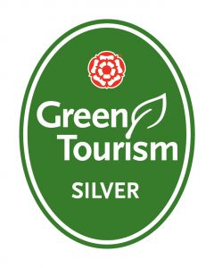 Green Tourism Silver Award for The Levin Hotel in Knightsbridge