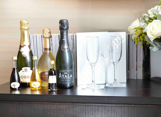 champagne-mini-bar