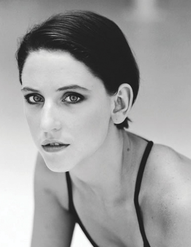 Maria Grachvogel