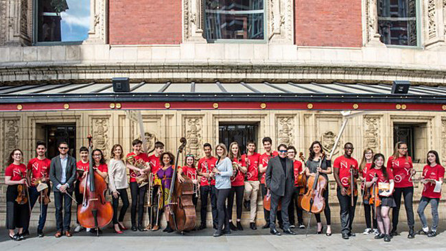 BBC-Proms