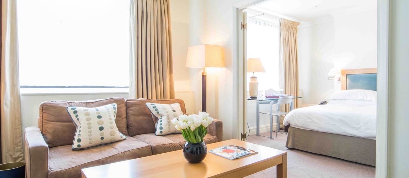 Luxury London Apartments