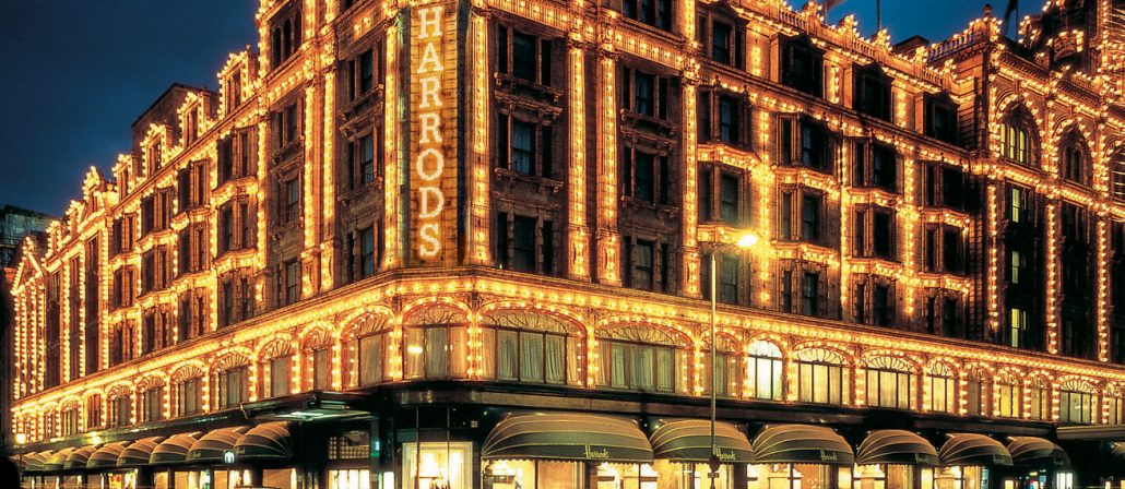 Harrods Harrods